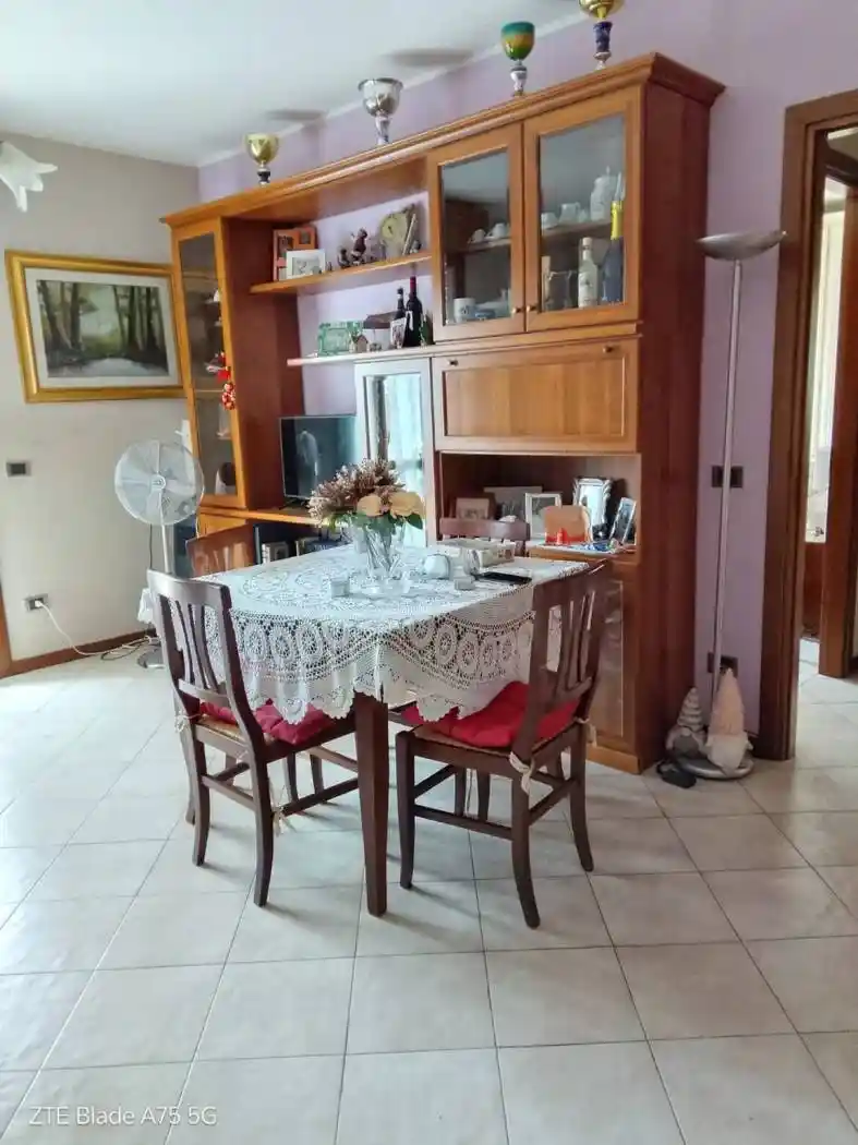 Appartamento in vendita a Reggio Emilia