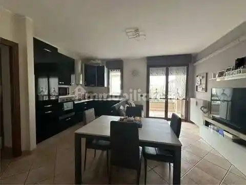 Appartamento in vendita a Cadelbosco di Sopra