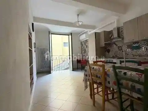Appartamento in affitto a Reggio Emilia