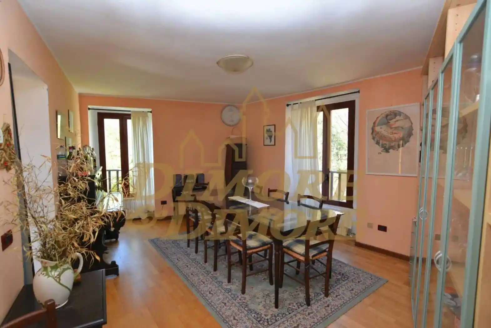 Villa in vendita a Cambiasca