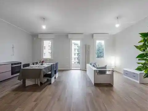 Appartamento in vendita a Reggio Emilia