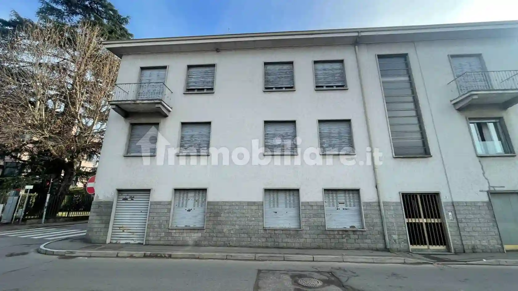 Palazzo - Edificio - foto 3
