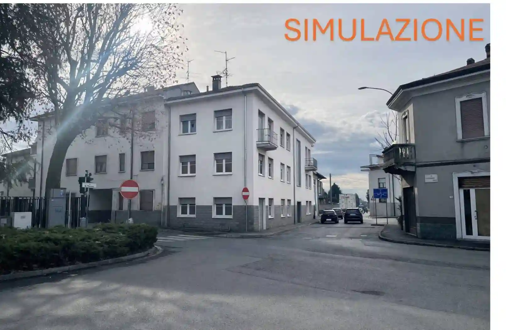 Palazzo - Edificio - foto 4