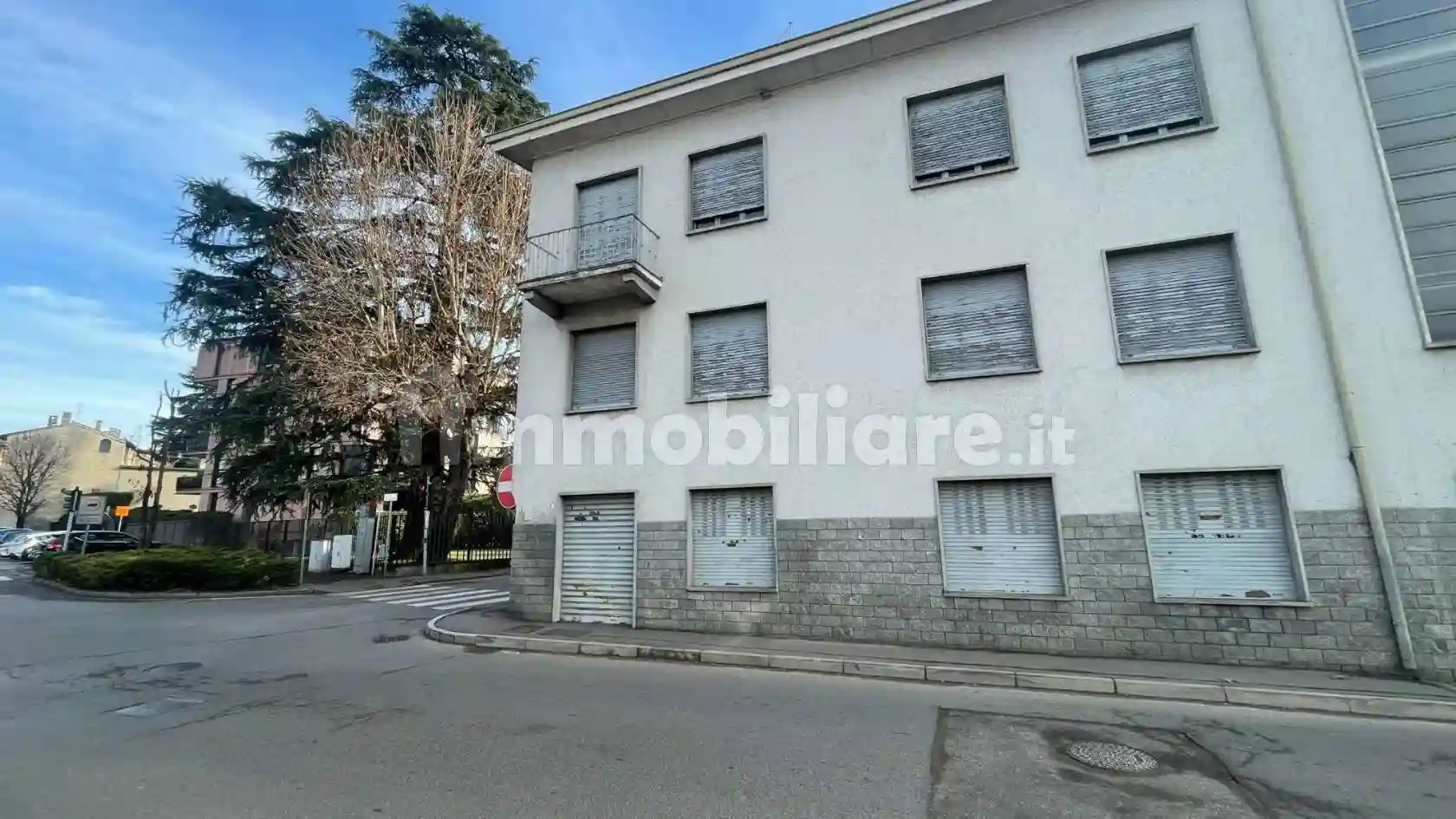 Palazzo - Edificio - foto 5