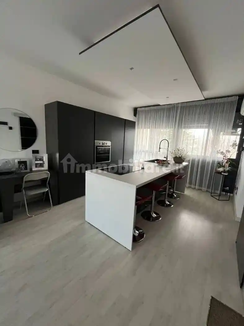 Appartamento in vendita a Reggio Emilia