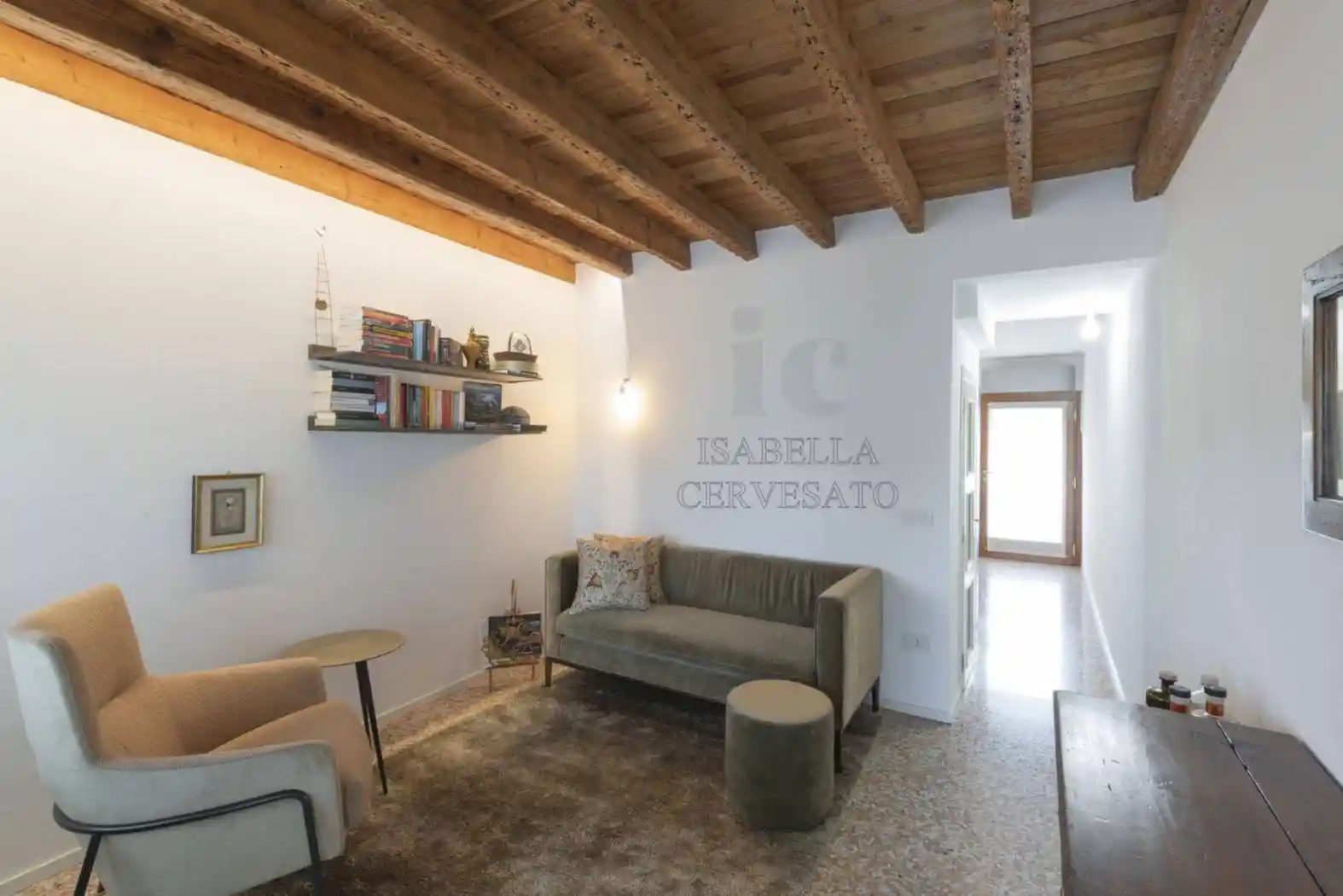 Casa indipendente in vendita a Morgano