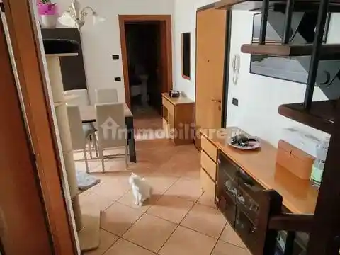 Appartamento in vendita a Reggio Emilia
