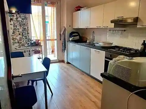 Appartamento in vendita a Reggio Emilia