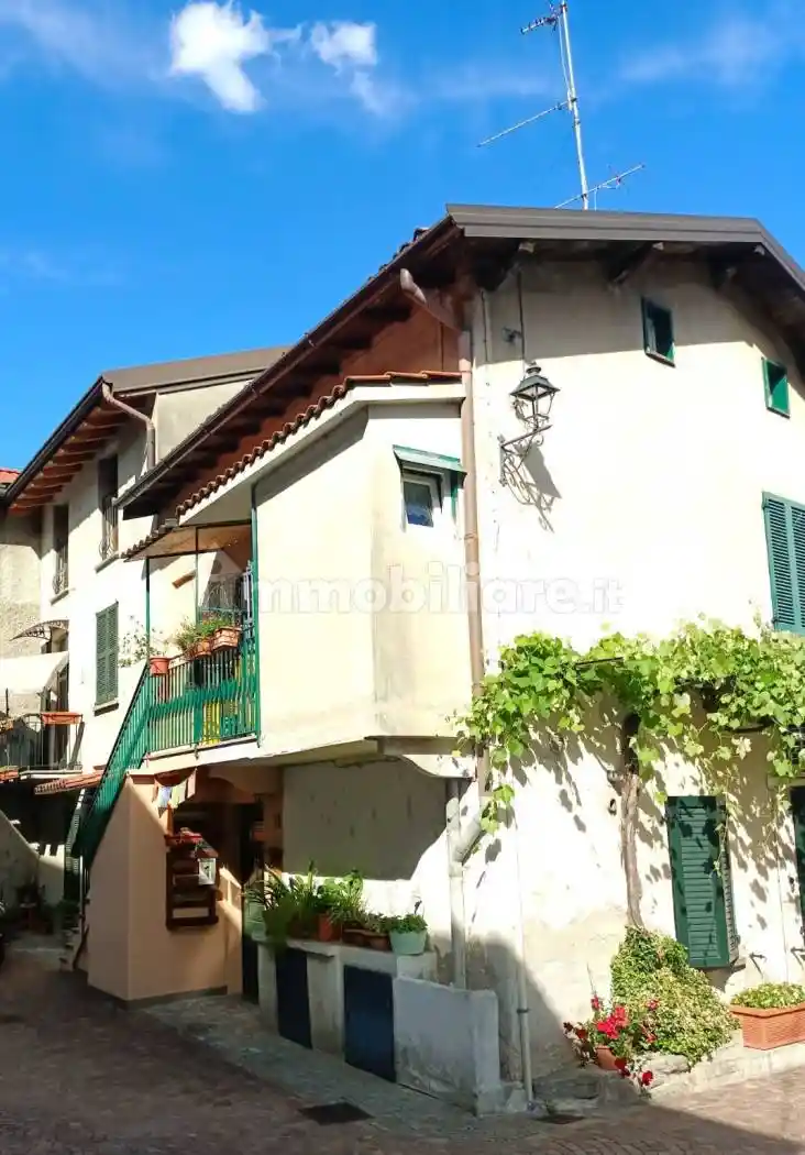 Casa indipendente in vendita a Pescate