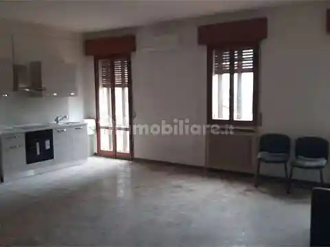 Appartamento in affitto a Occhiobello