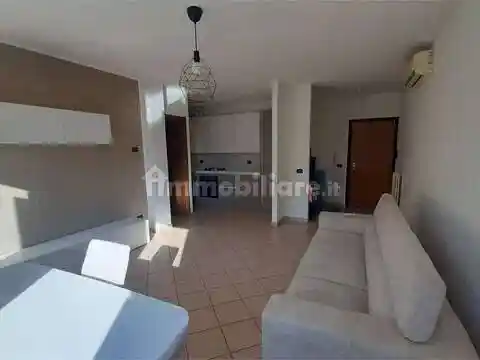 Appartamento in vendita a Fiesso Umbertiano