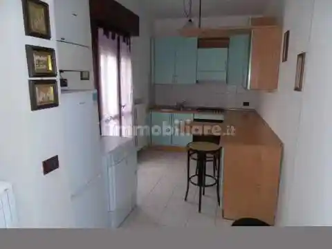 Appartamento in vendita a Occhiobello