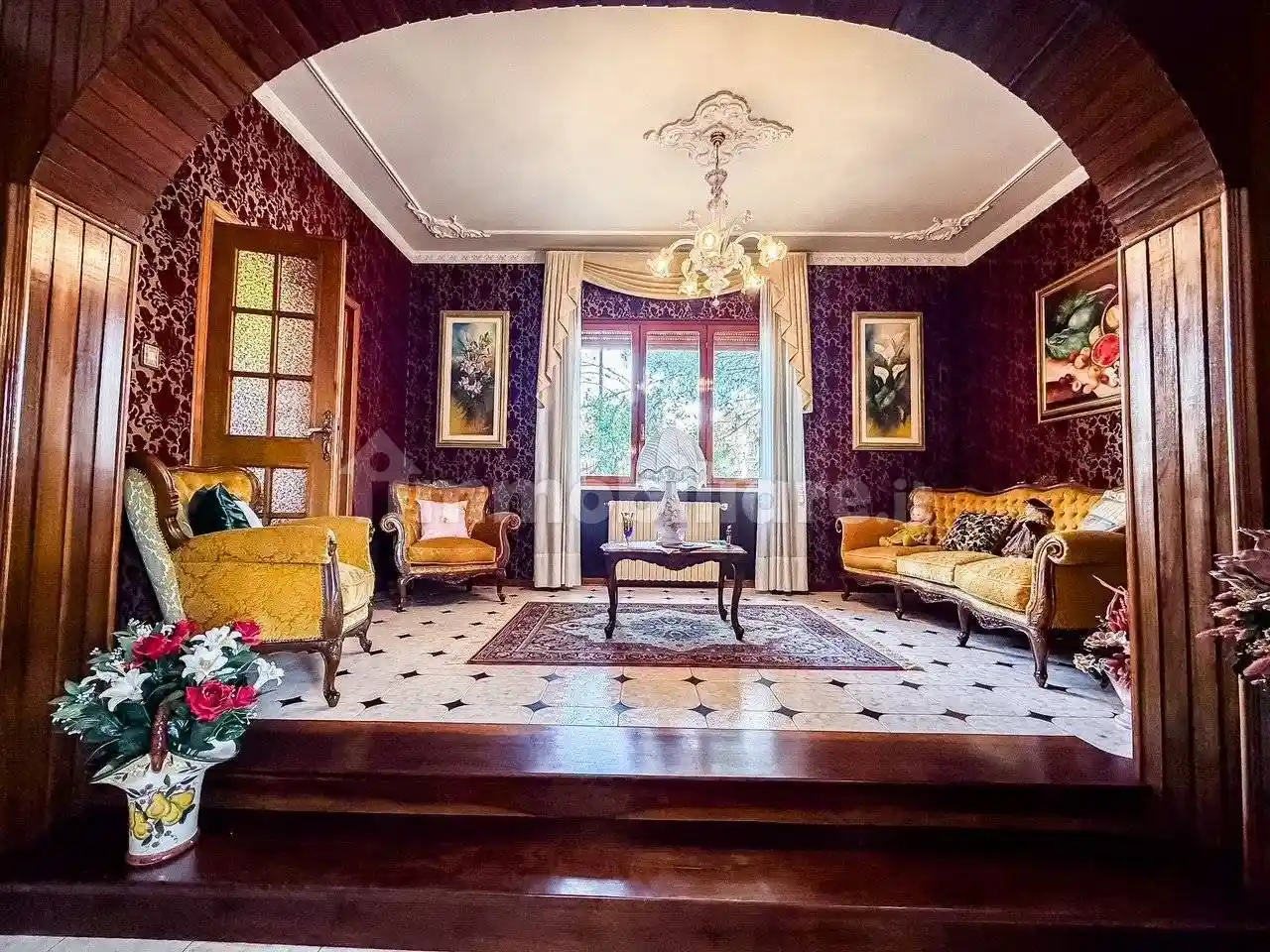 Villa in vendita a Olbia