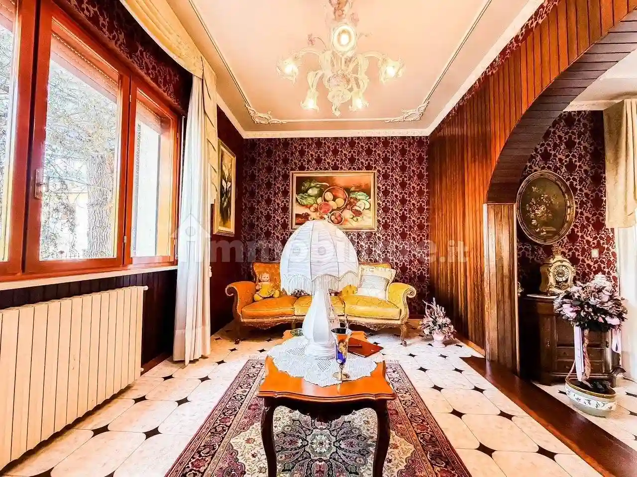 Villa - foto 4