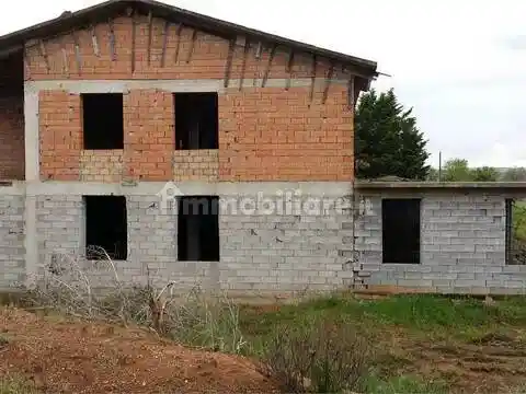 Villa in vendita a Vetralla