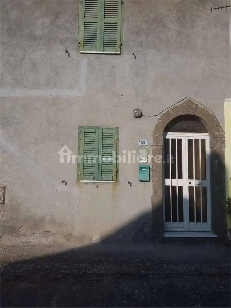 Villa in vendita a Vetralla