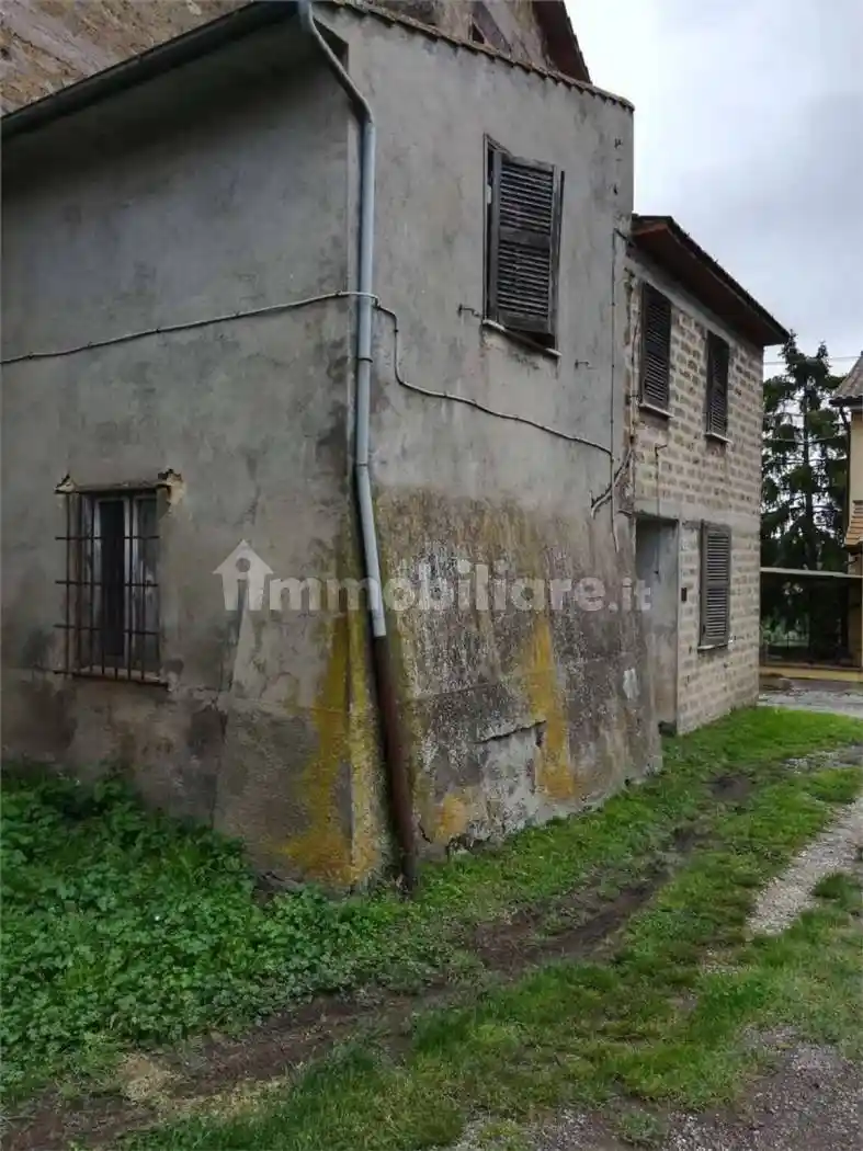 Appartamento in vendita a Vetralla