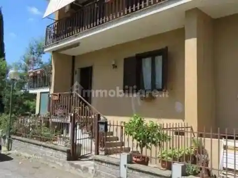 Appartamento in vendita a Vetralla