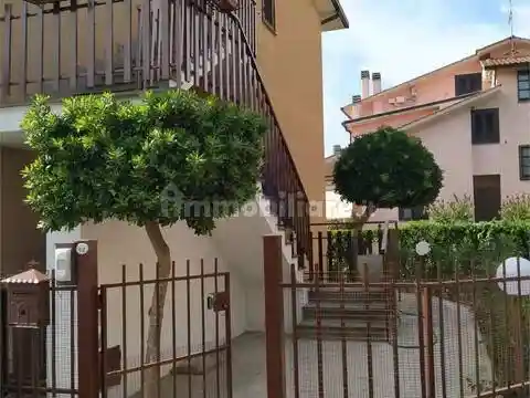 Appartamento in vendita a Vetralla