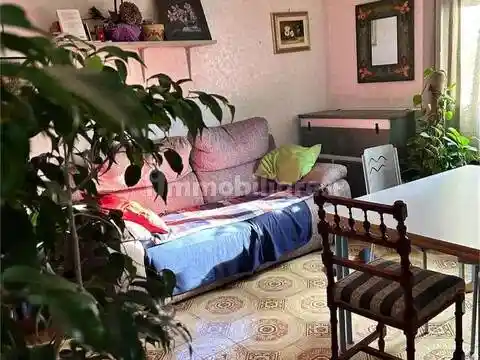 Appartamento in vendita a Vetralla