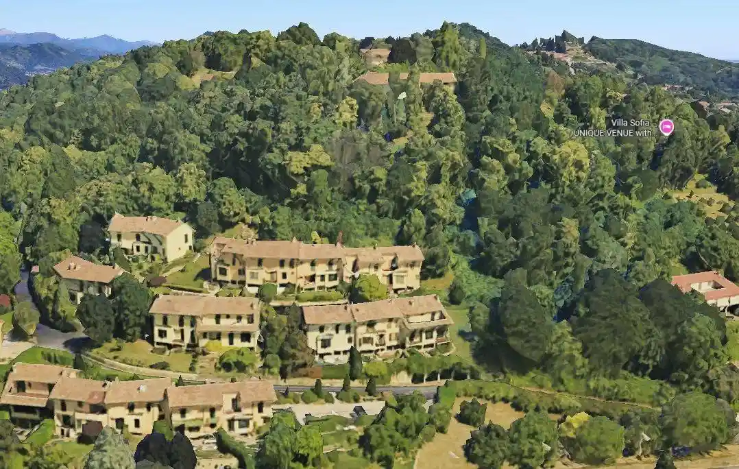 Villetta a schiera in vendita a Sirtori