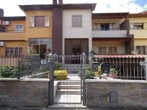 Villa in vendita a Vetralla