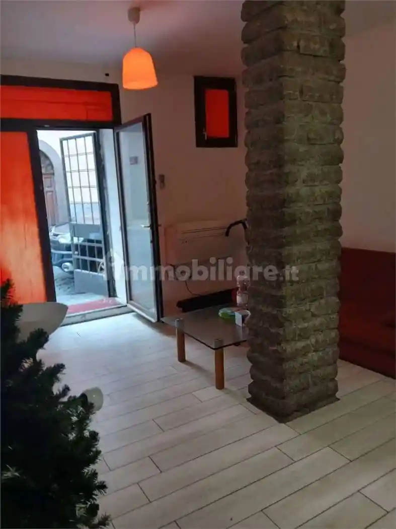 Appartamento in vendita a Viterbo