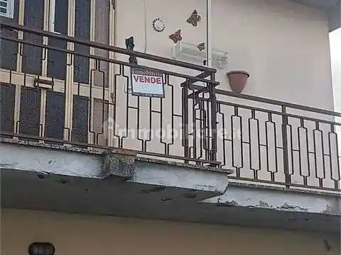 Appartamento in vendita a Vetralla