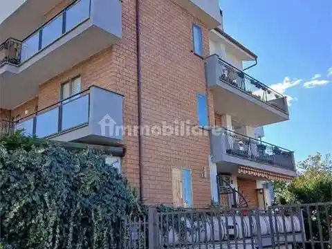 Appartamento in vendita a Viterbo