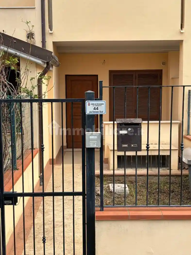 Appartamento in vendita a Grosseto