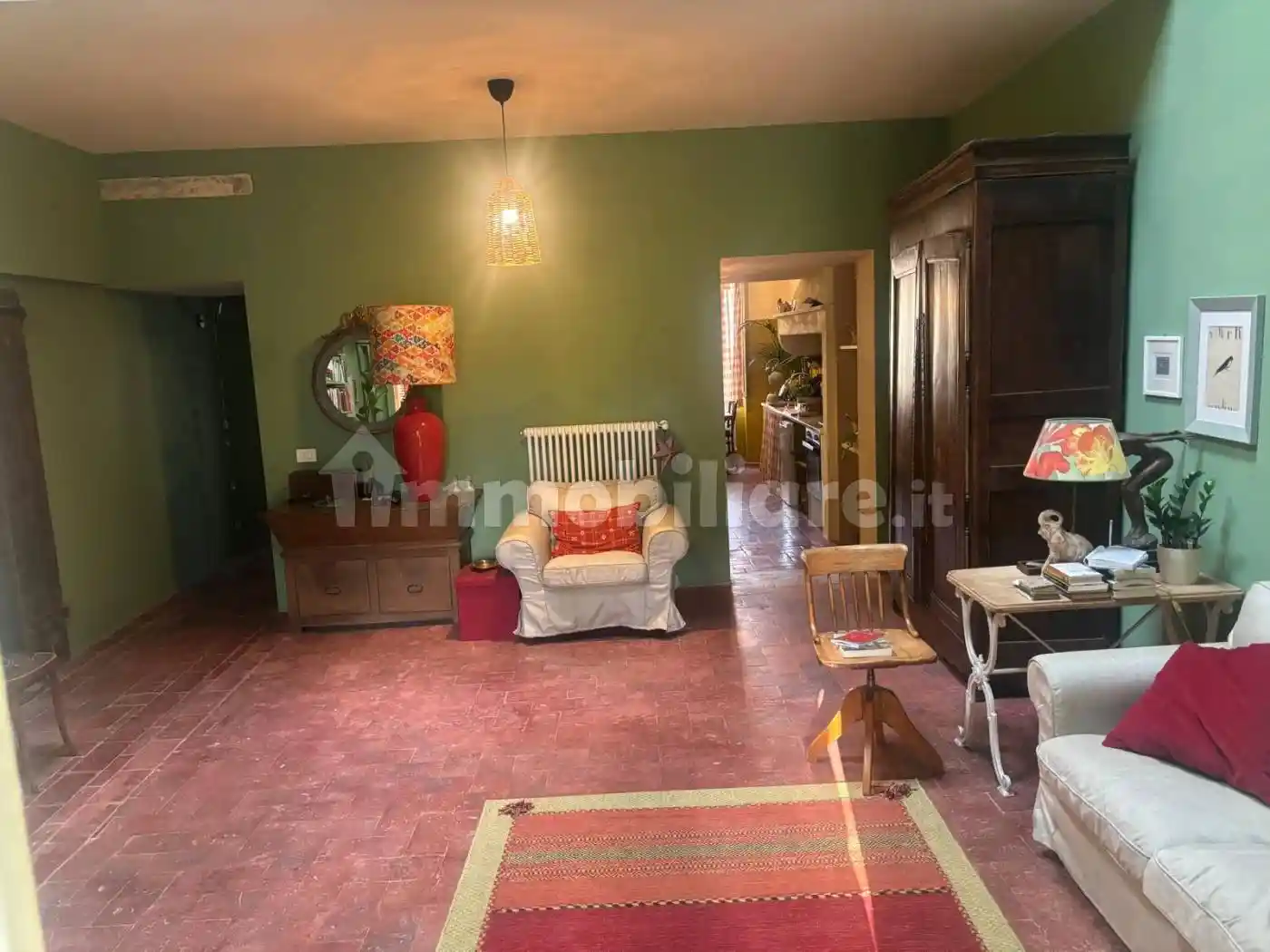 Appartamento in vendita a Firenze