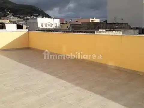 Appartamento in affitto a Trapani