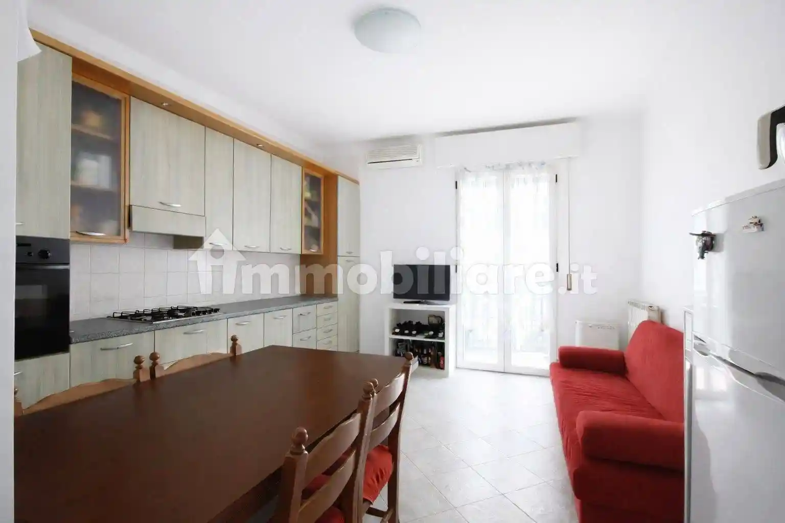 Appartamento in vendita a Bologna