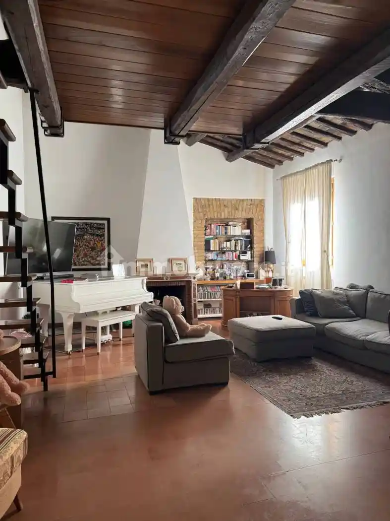 Appartamento in affitto a Roma