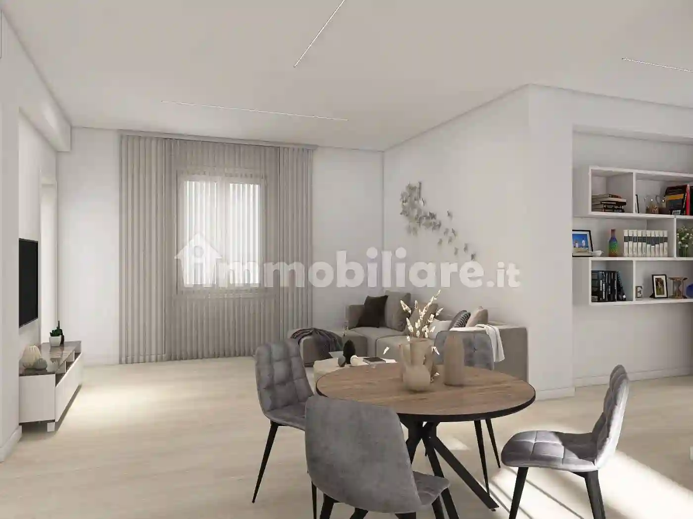 Appartamento - foto 3