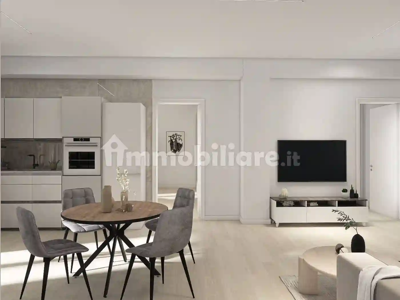 Appartamento - foto 4