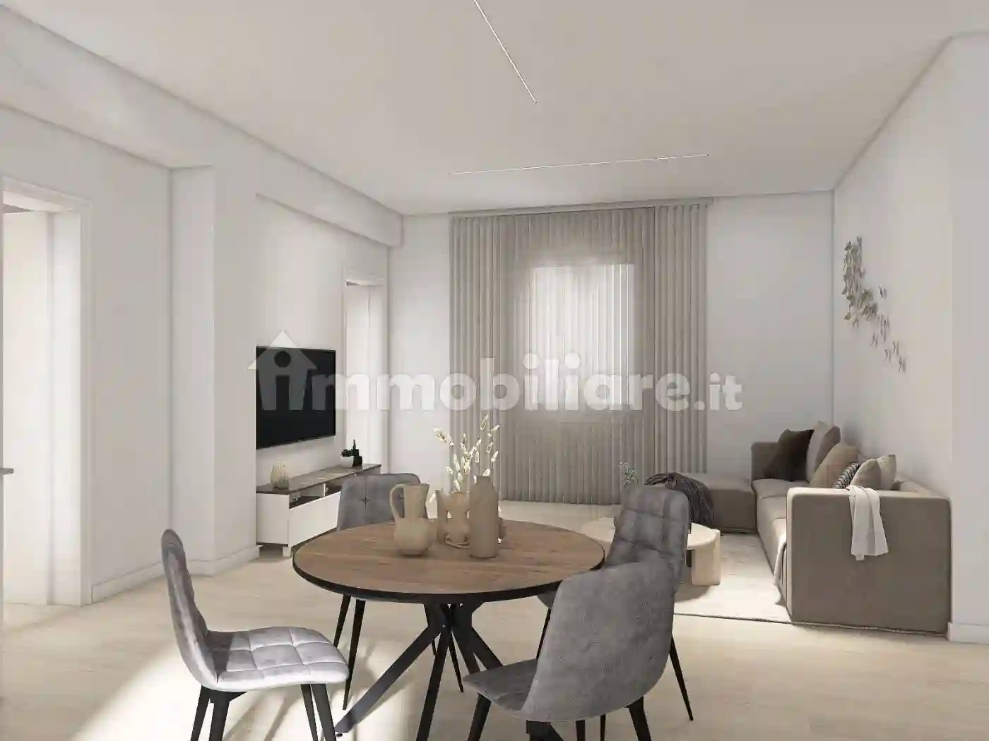 Appartamento - foto 5