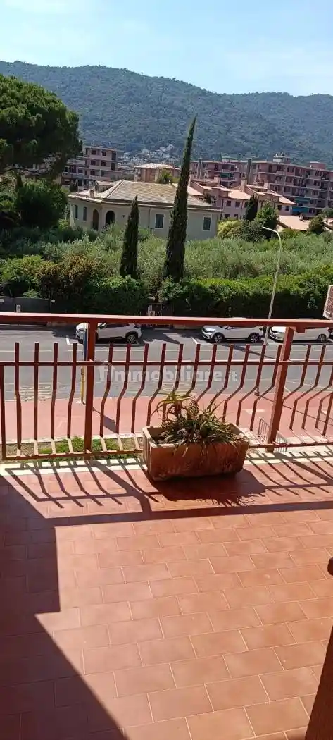 Appartamento in affitto a Andora