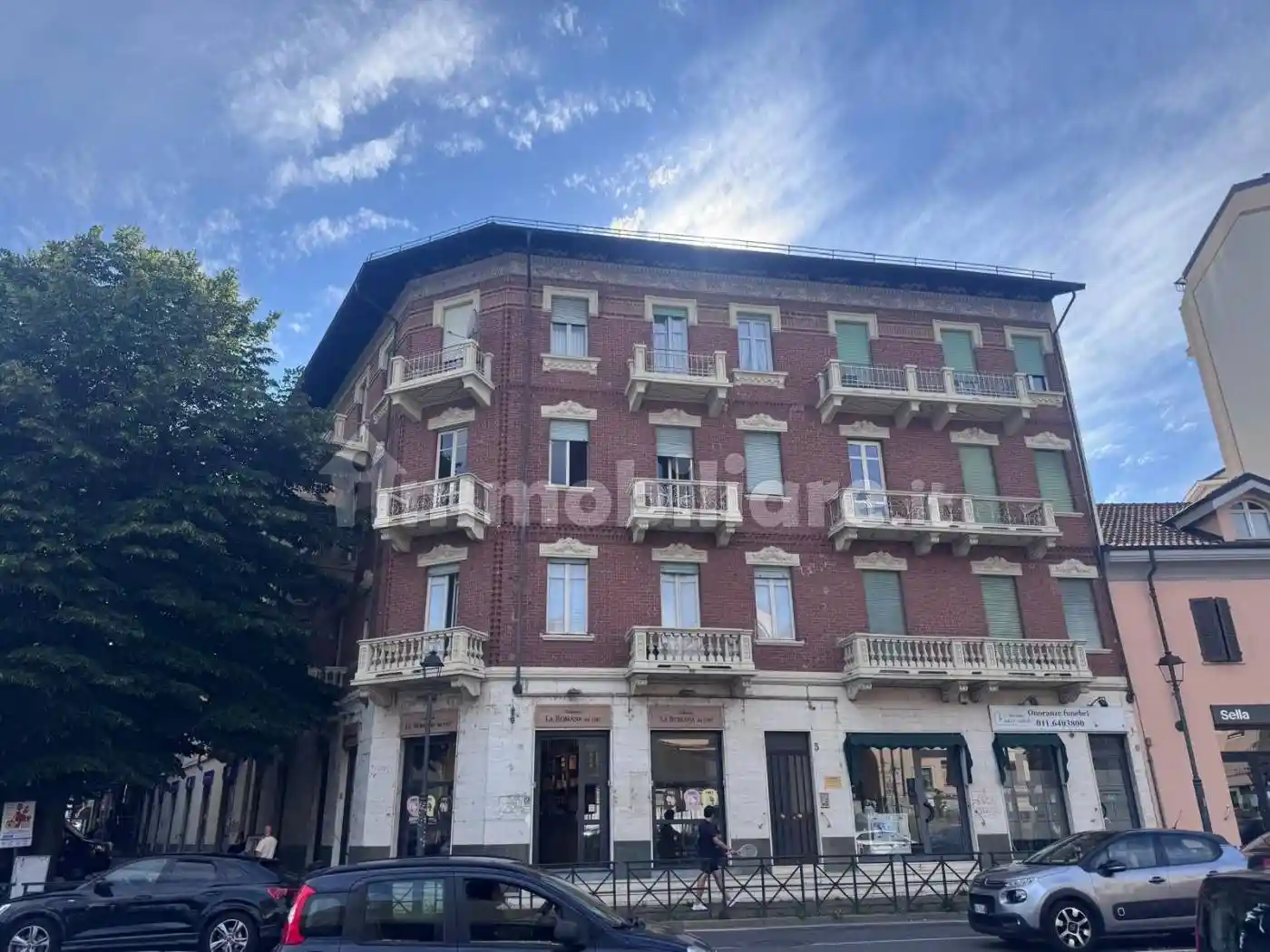 Appartamento in vendita a Moncalieri