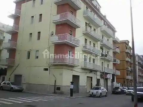 Appartamento in vendita a Vieste