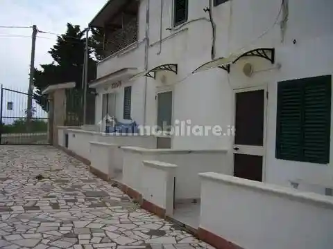 Appartamento in vendita a Vieste