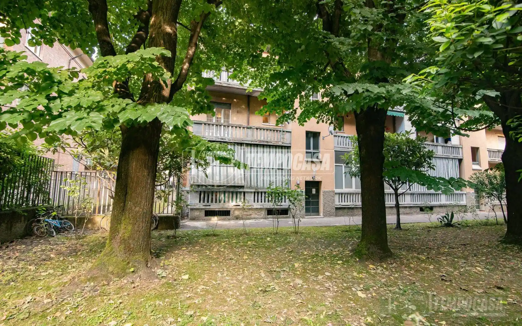 Appartamento in vendita a Sesto San Giovanni