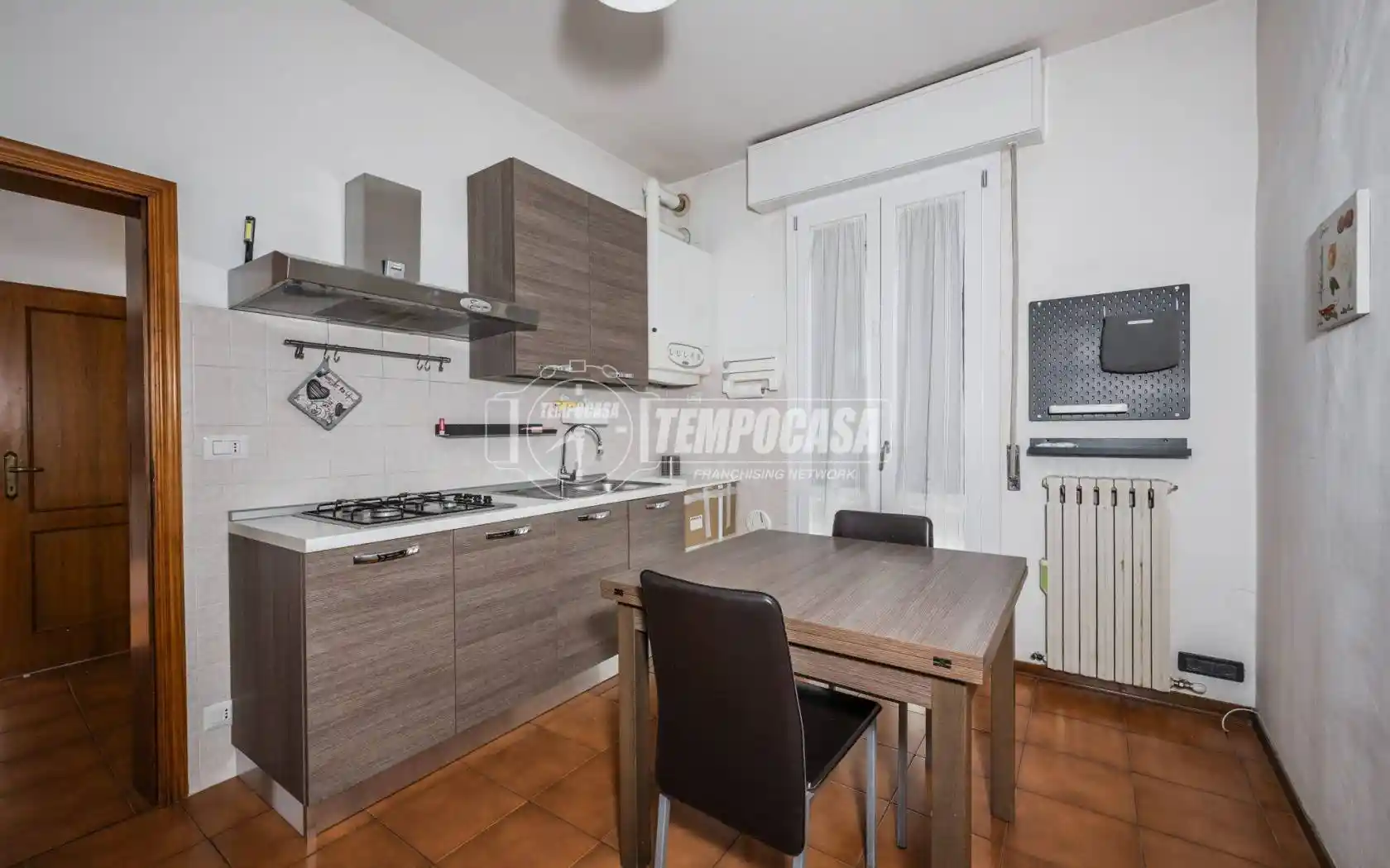 Appartamento in vendita a Castelfranco Emilia