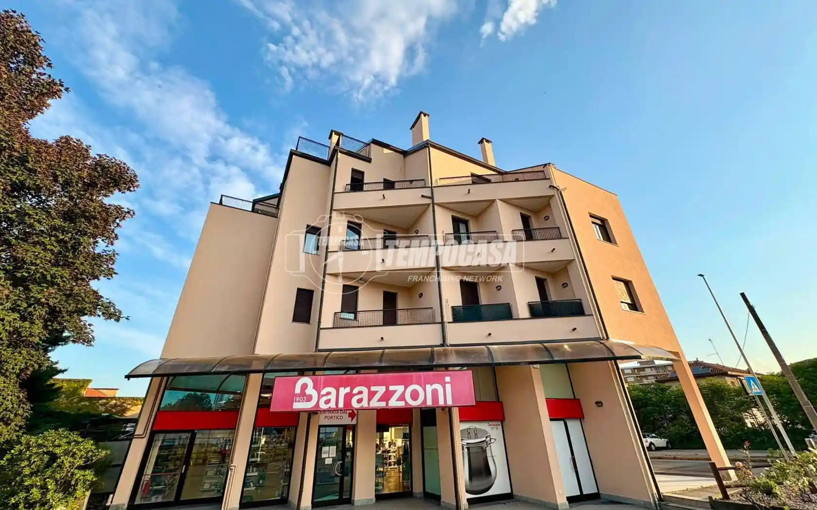 Appartamento in vendita a Busto Arsizio