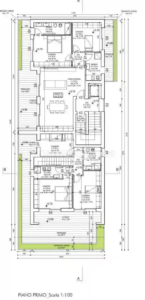 Appartamento - foto 3