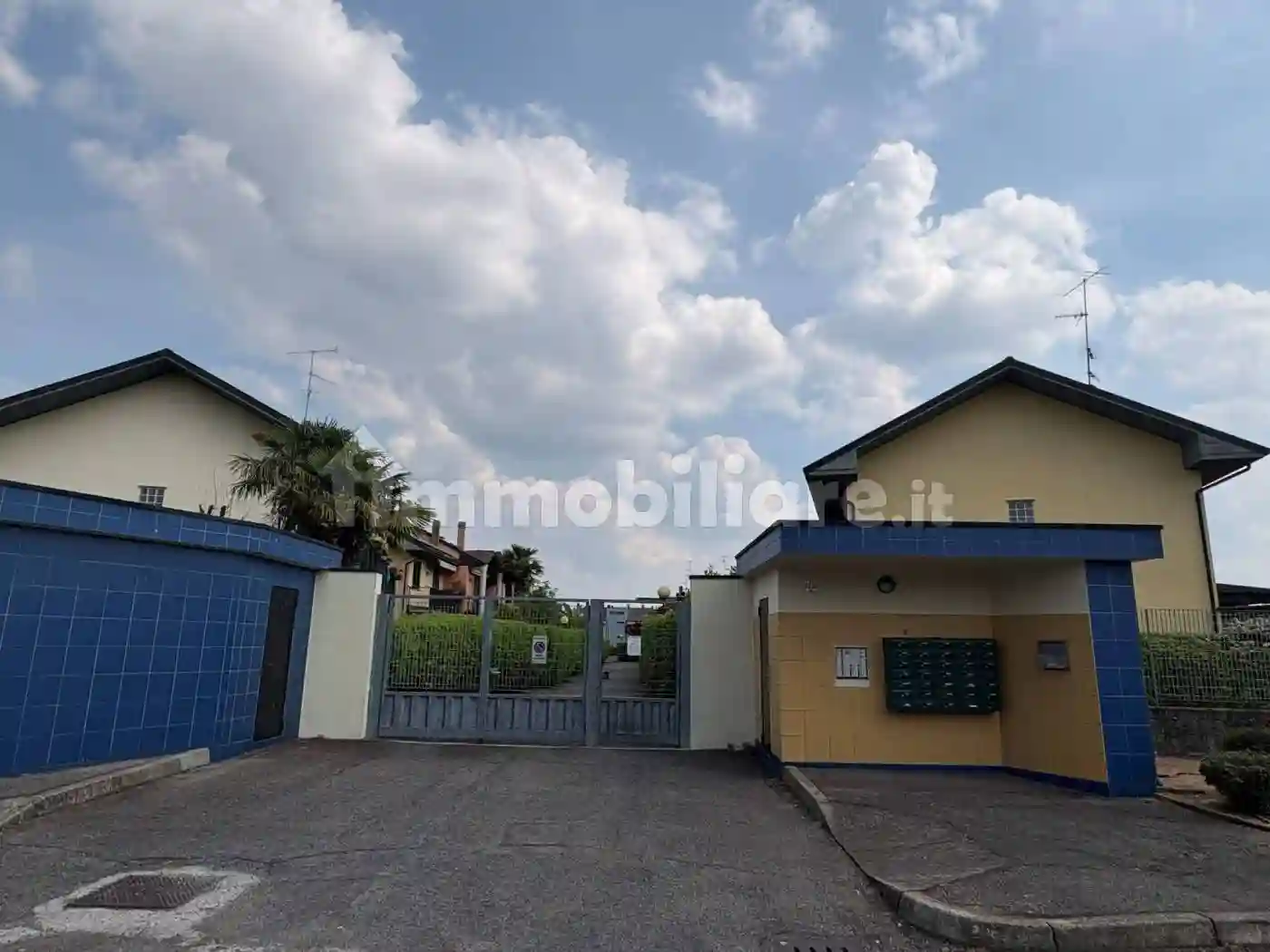 Villetta a schiera - foto 3