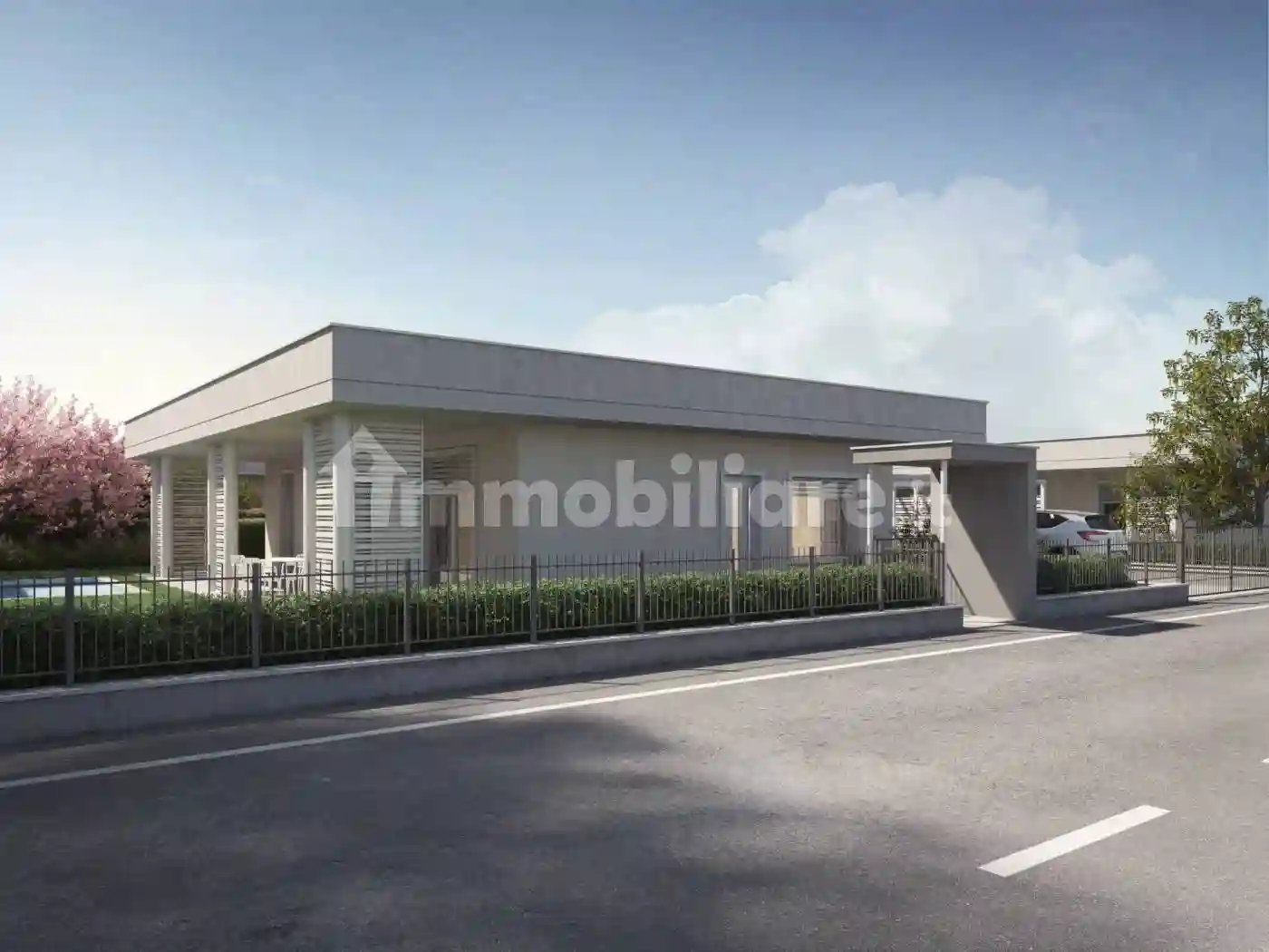 Villa - foto 3