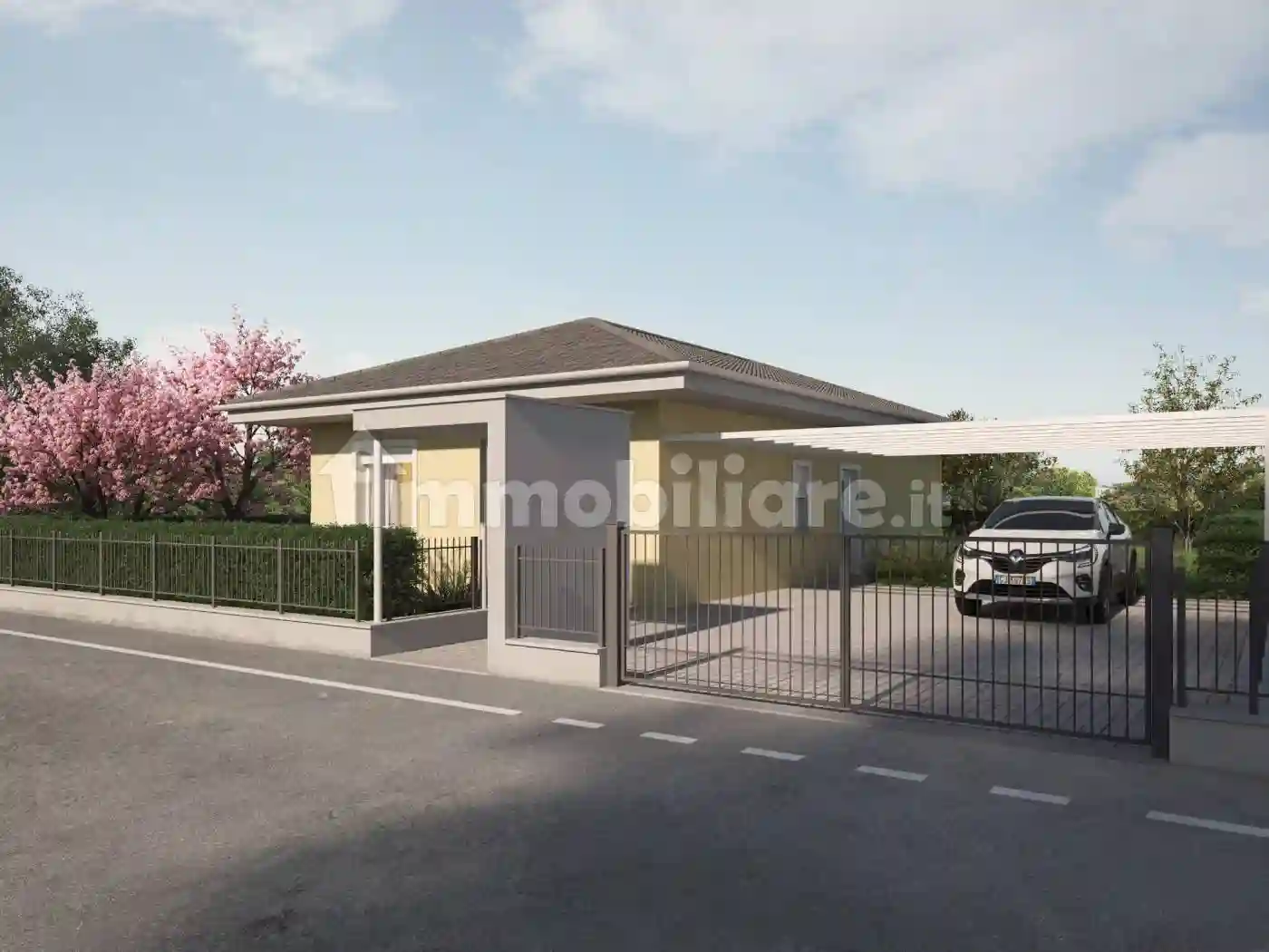 Villa - foto 4