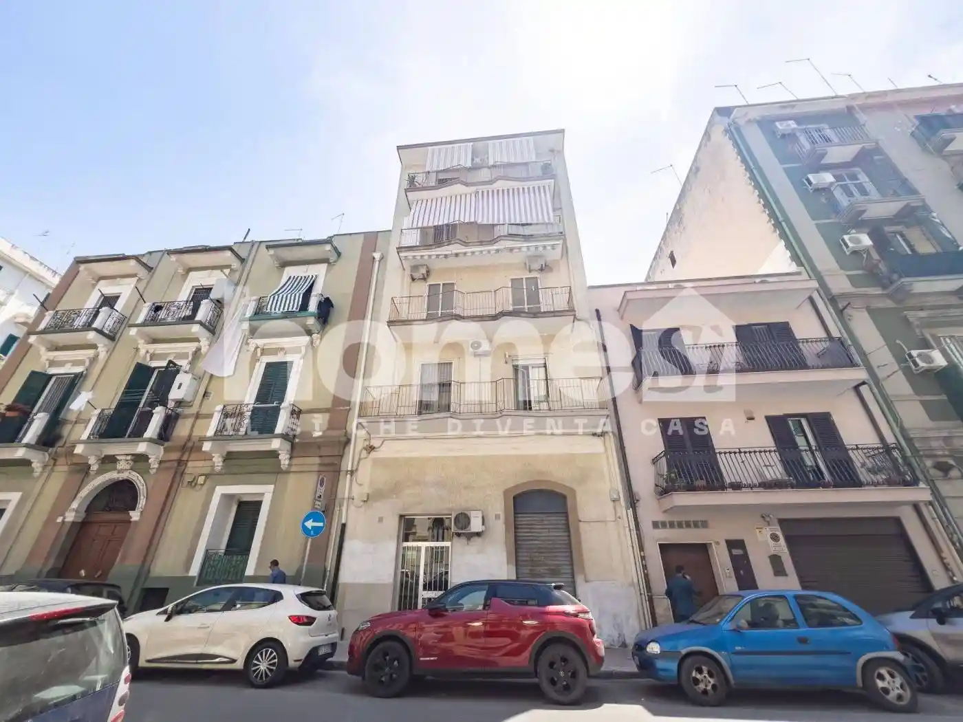 Appartamento in vendita a Taranto