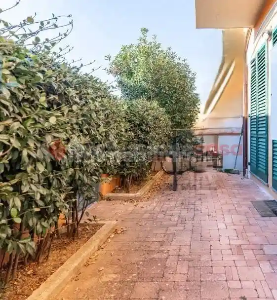 Appartamento in vendita a Empoli